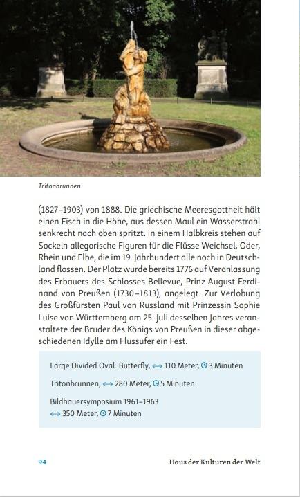 Beispielinhalt (Bild) Berlin mit dem 100er-Bus entdecken