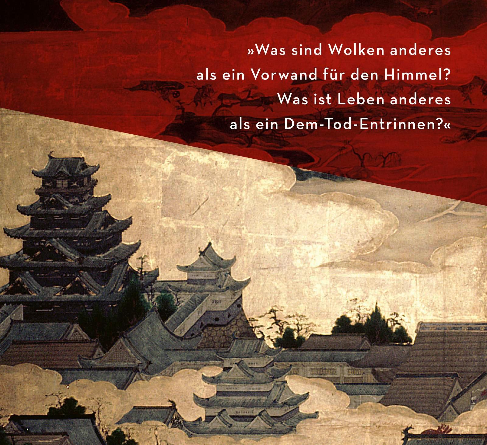 Beispielinhalt (Bild) Shogun