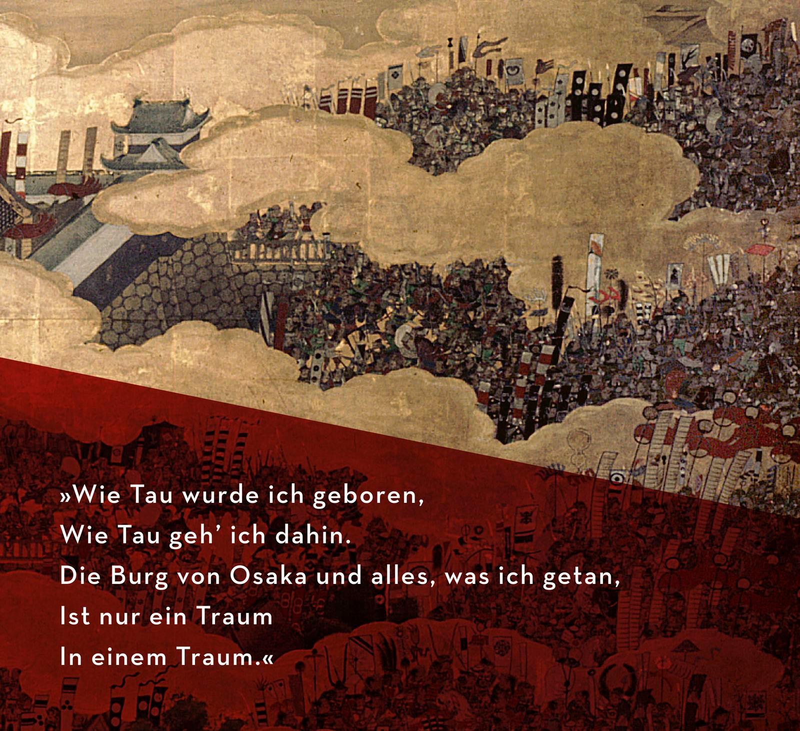 Beispielinhalt (Bild) Shogun