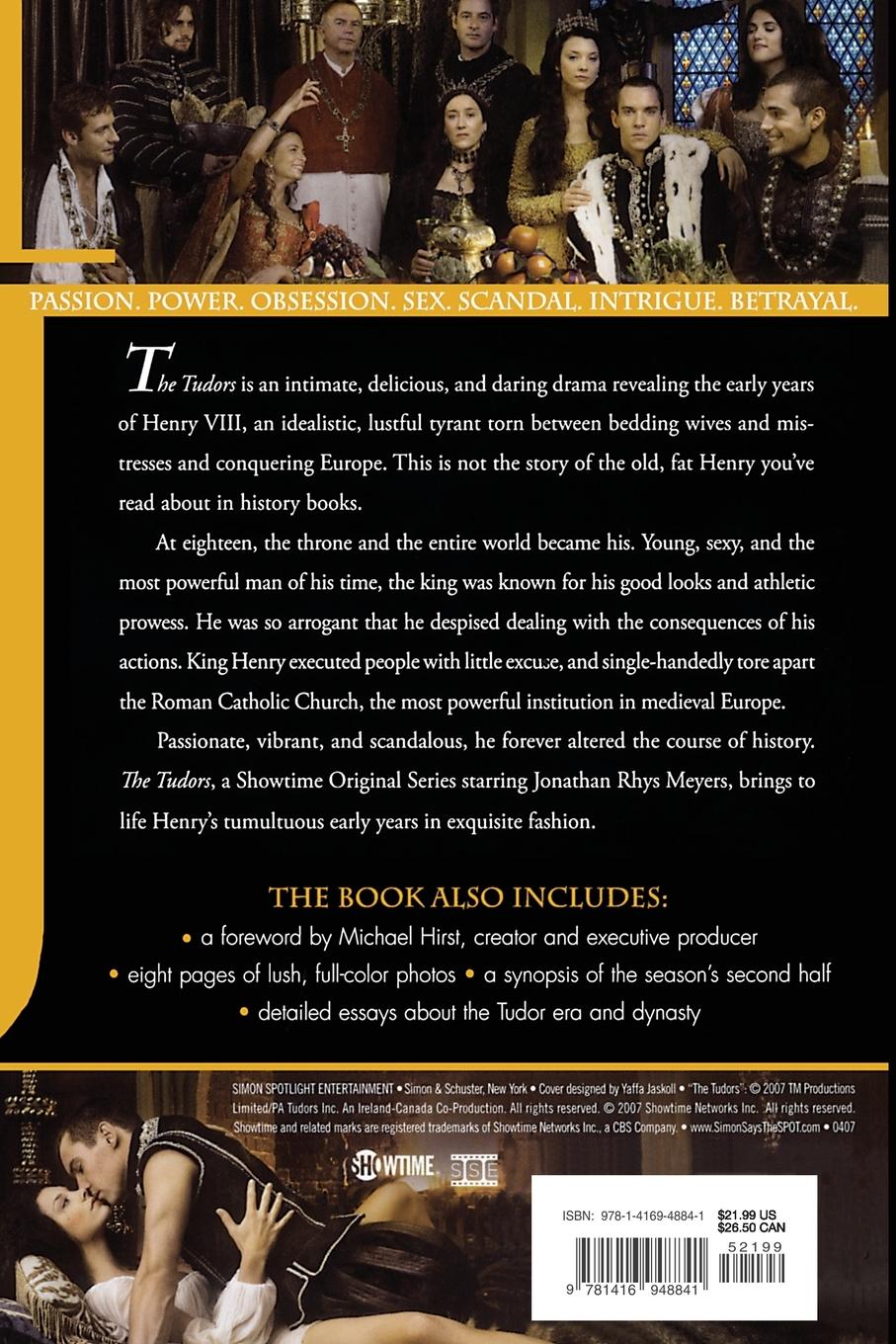 Rückseitencover It's Good to Be King
