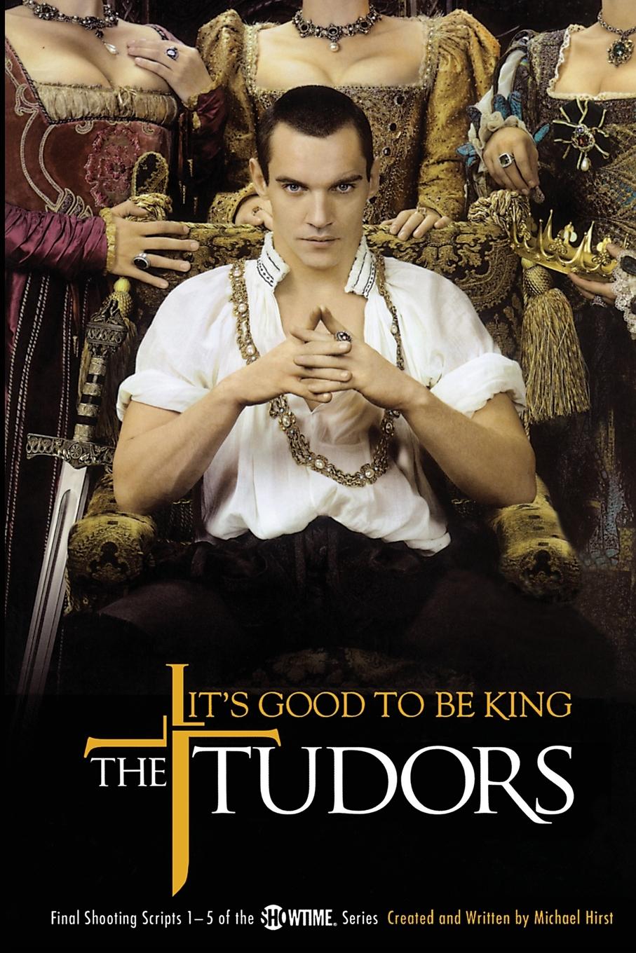 Vorderes Coverbild It's Good to Be King