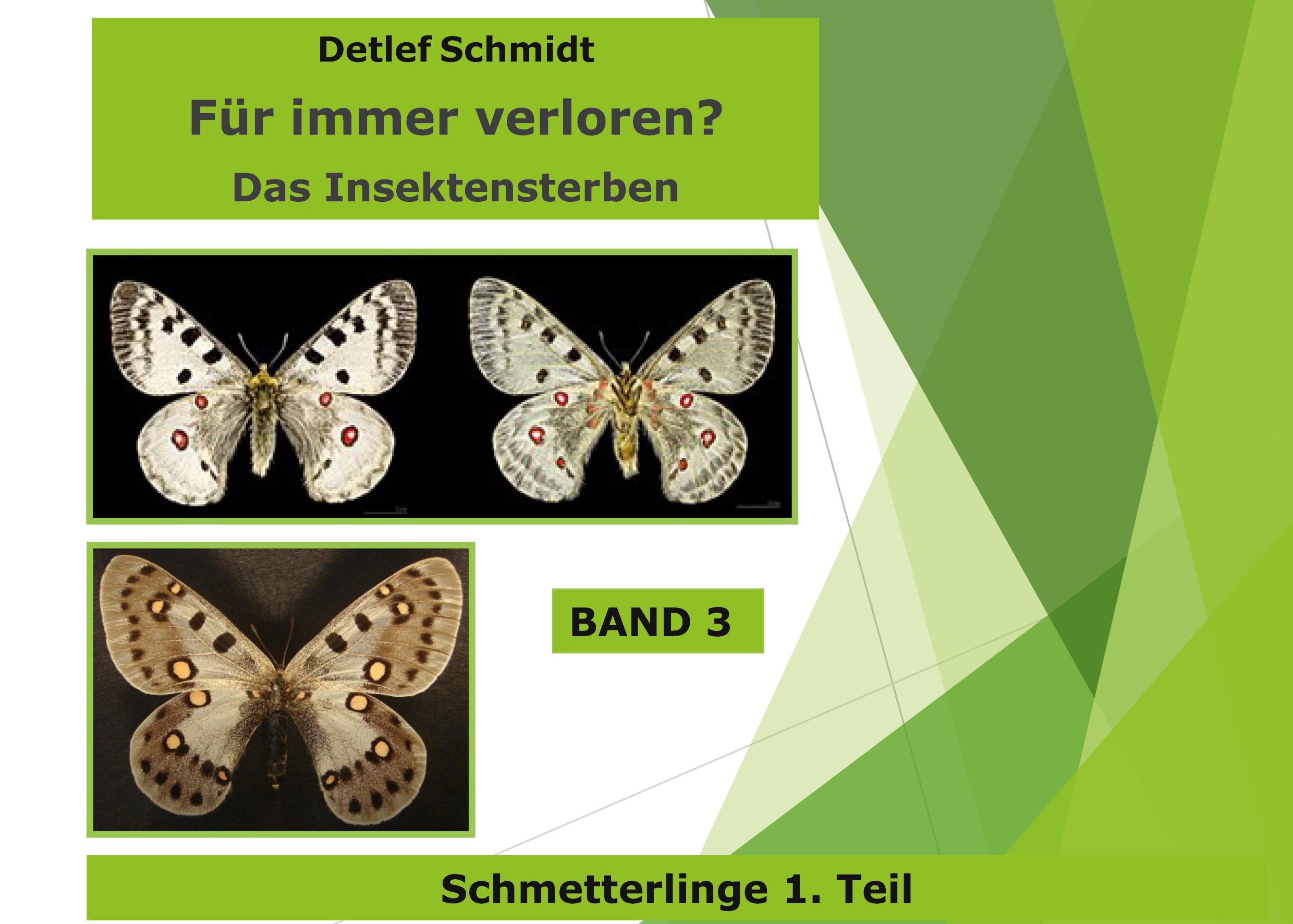 Vorderes Coverbild Für immer verloren?