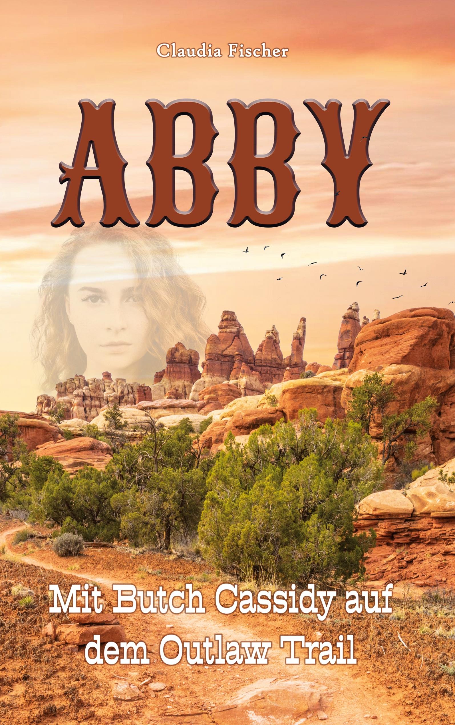Vorderes Coverbild Abby I