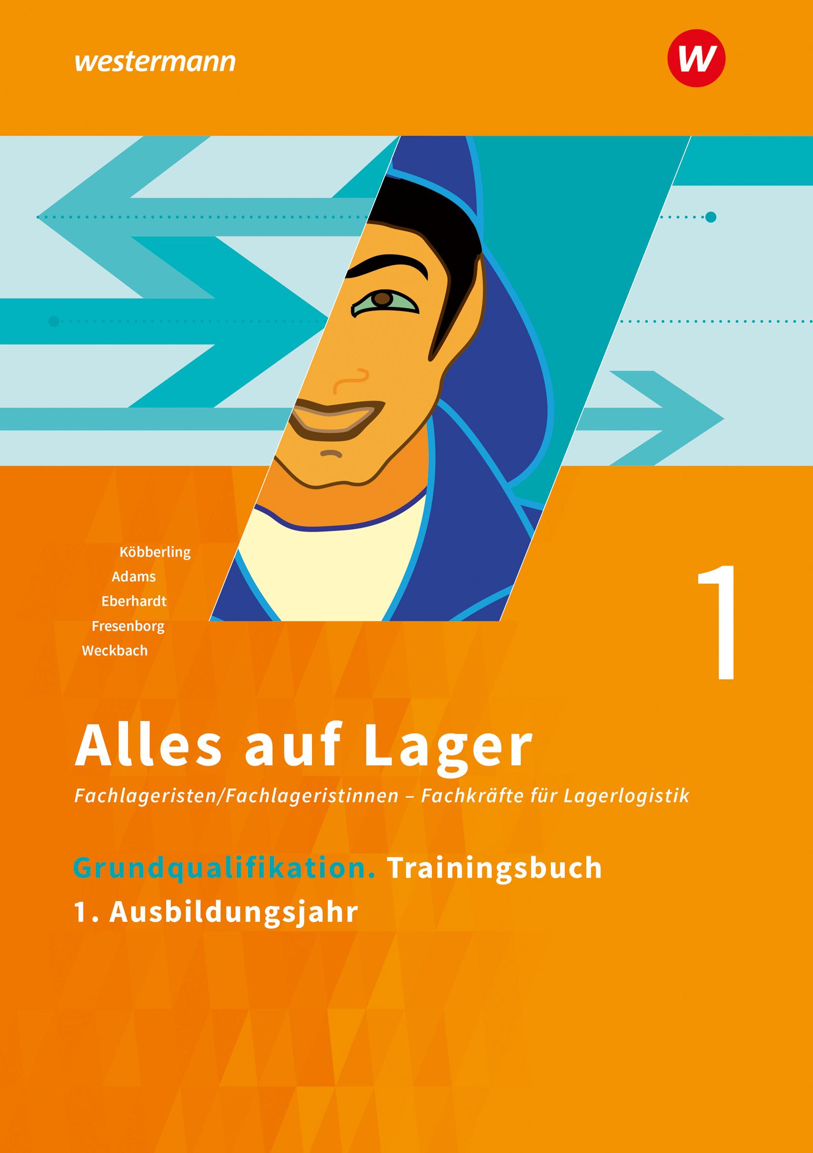 Vorderes Coverbild Alles auf Lager