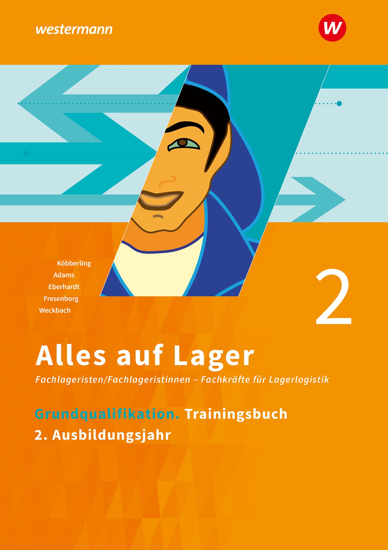 Vorderes Coverbild Alles auf Lager