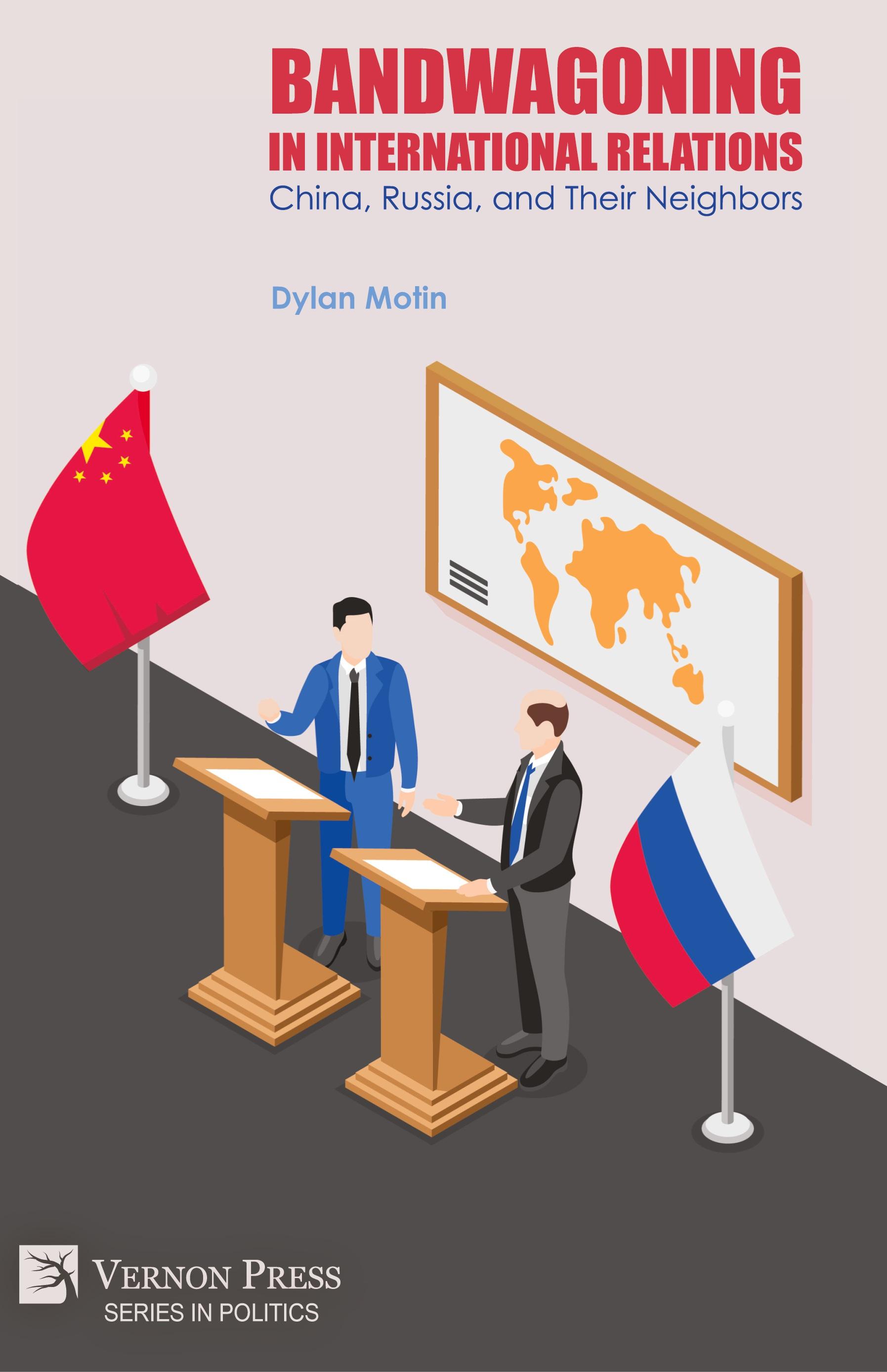 Vorderes Coverbild Bandwagoning in International Relations