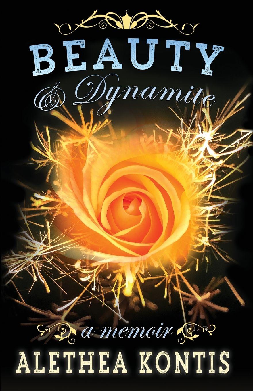 Vorderes Coverbild Beauty & Dynamite