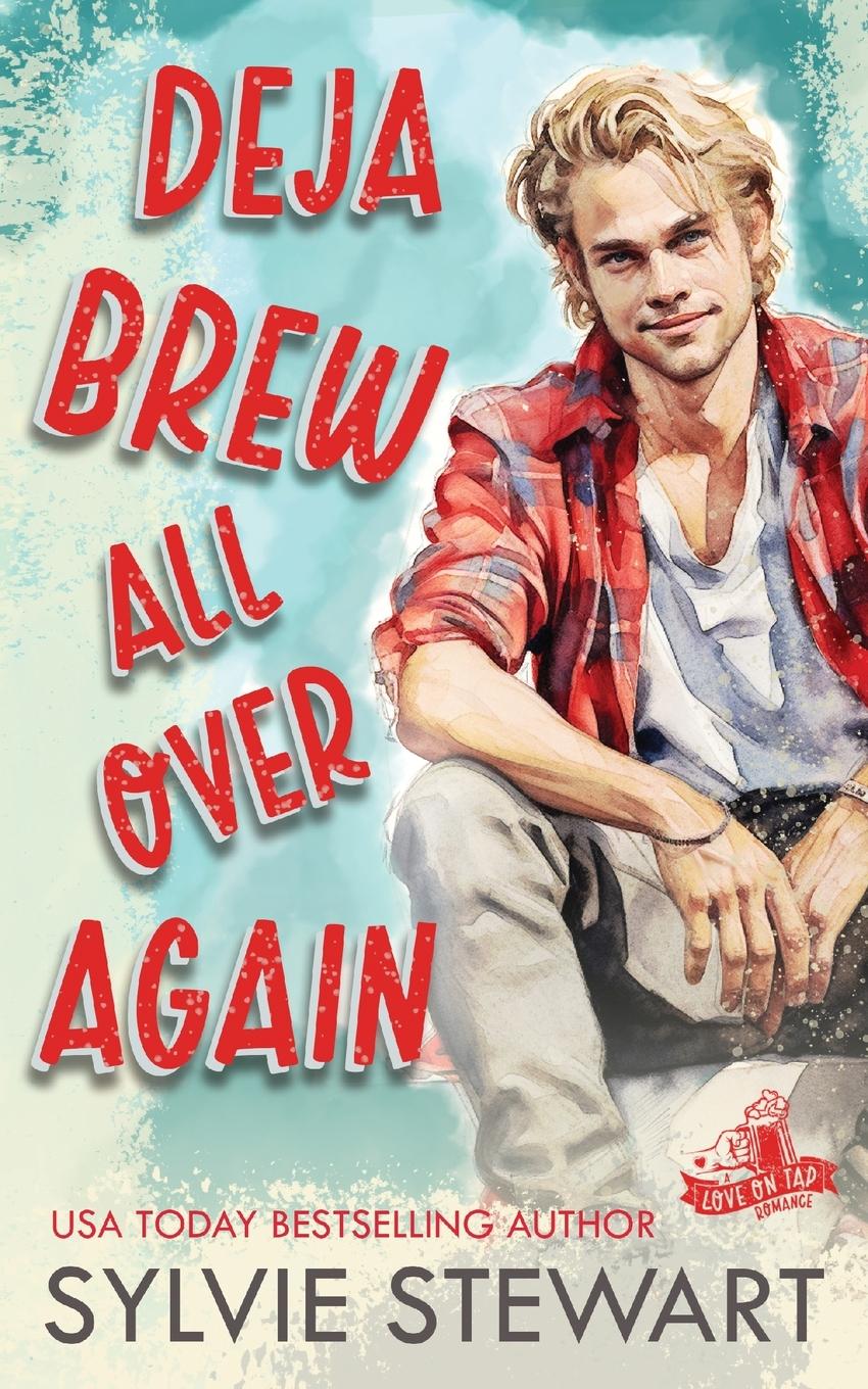 Vorderes Coverbild Deja Brew All Over Again