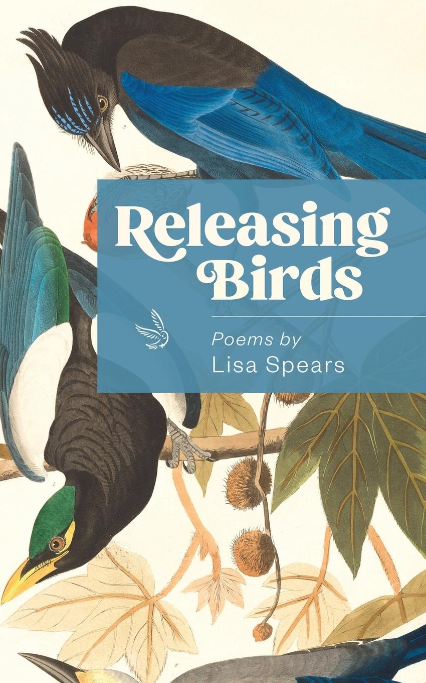 Vorderes Coverbild Releasing Birds