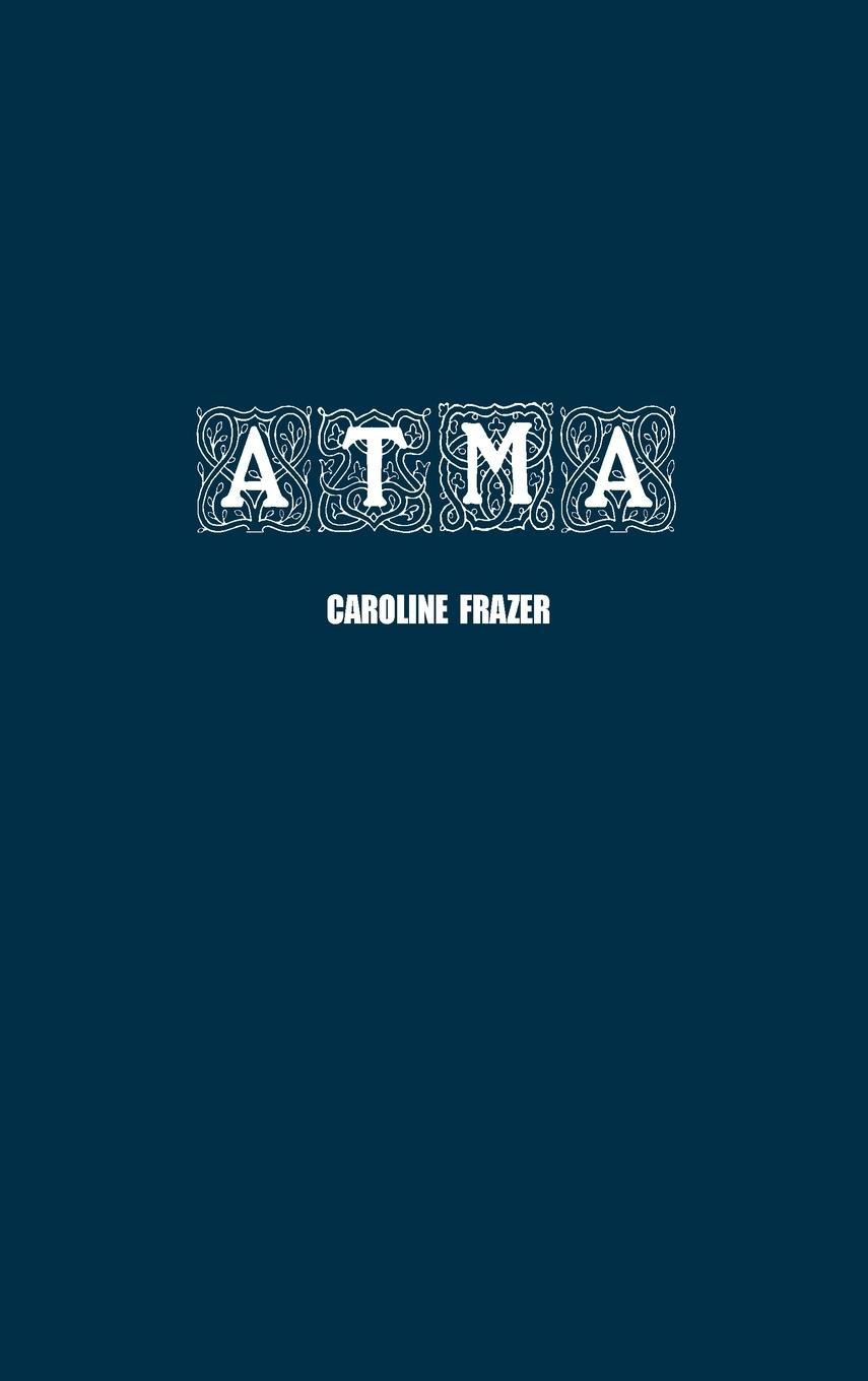 Vorderes Coverbild Atma