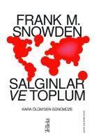 Vorderes Coverbild Salginlar ve Toplum