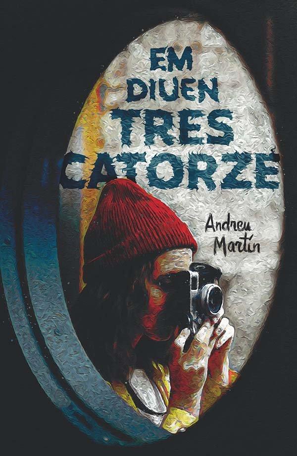 Vorderes Coverbild GA. 147 - Em diuen Tres Catorze