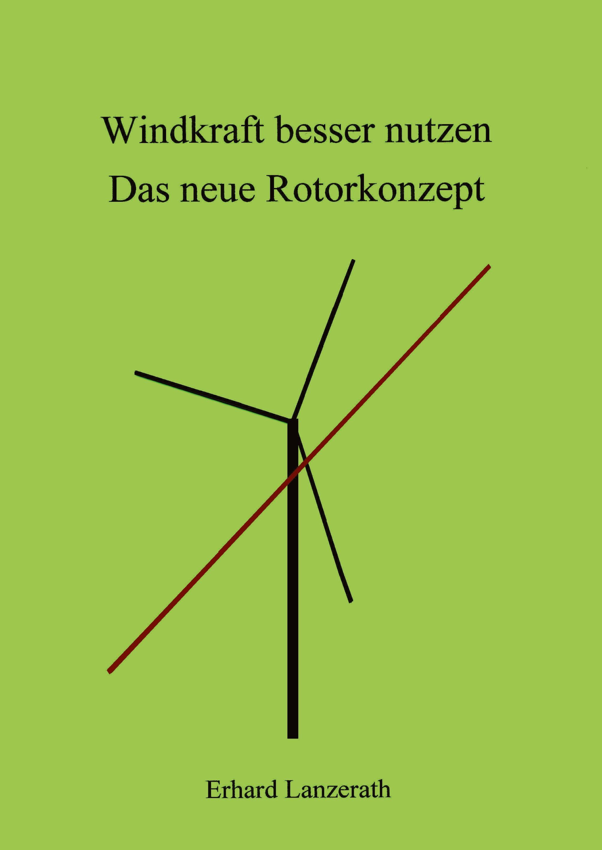 Vorderes Coverbild Windkraft besser nutzen