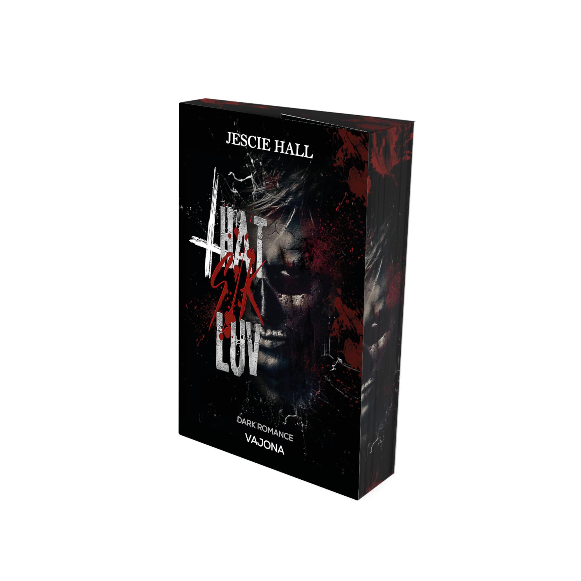 Vorderes Coverbild THAT SIK LUV