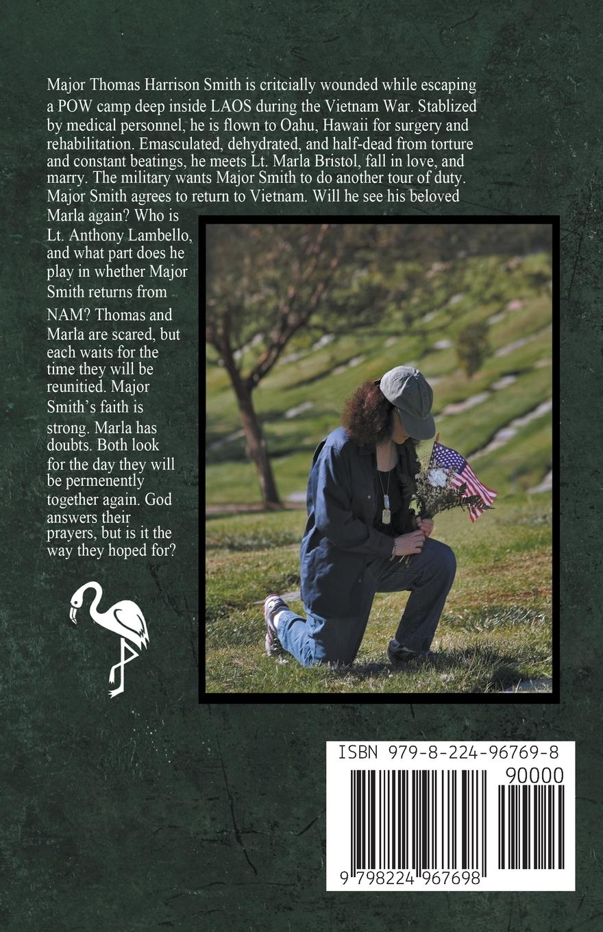 Rückseitencover Unglorious War Revised Edition