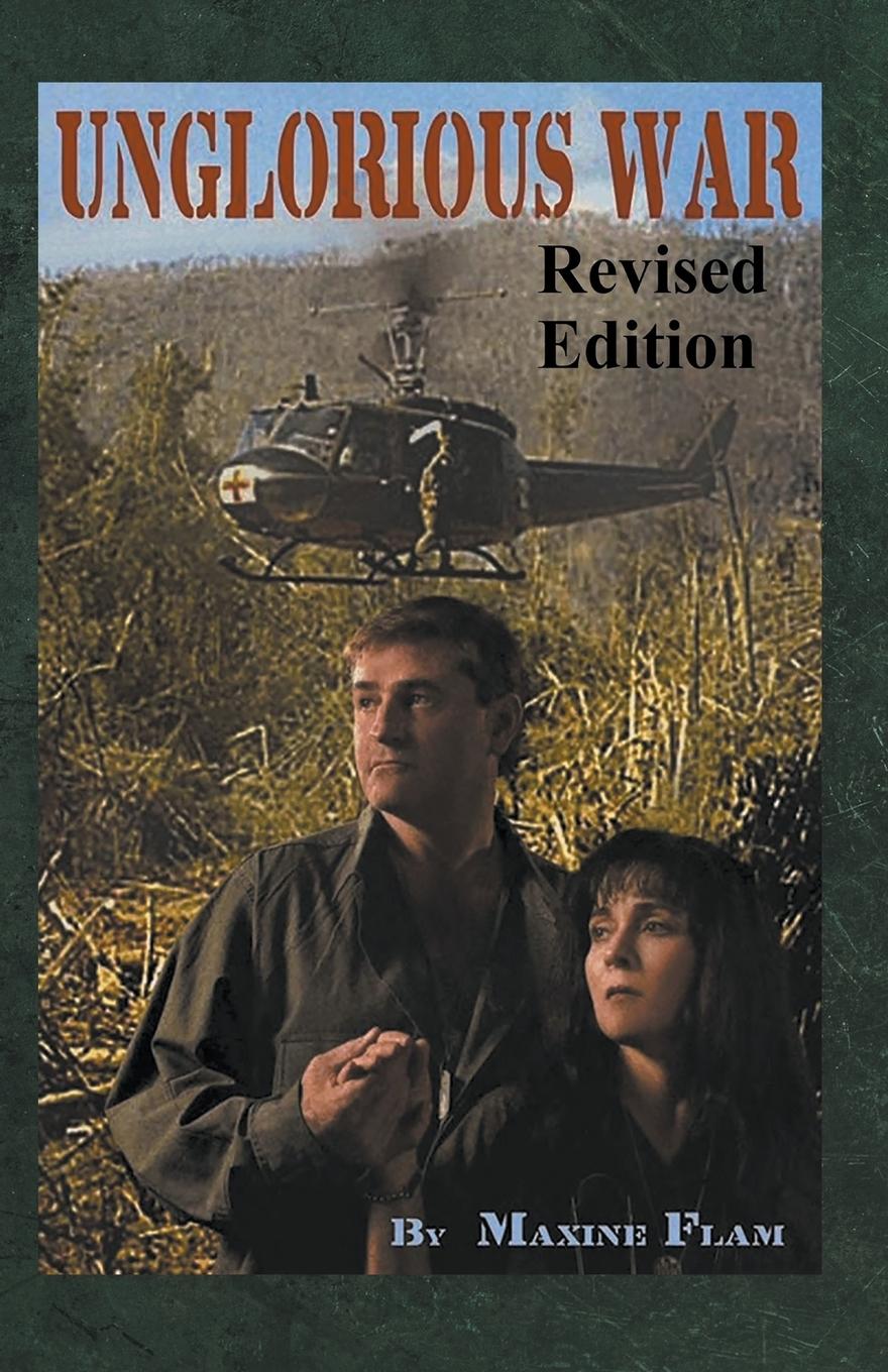 Vorderes Coverbild Unglorious War Revised Edition