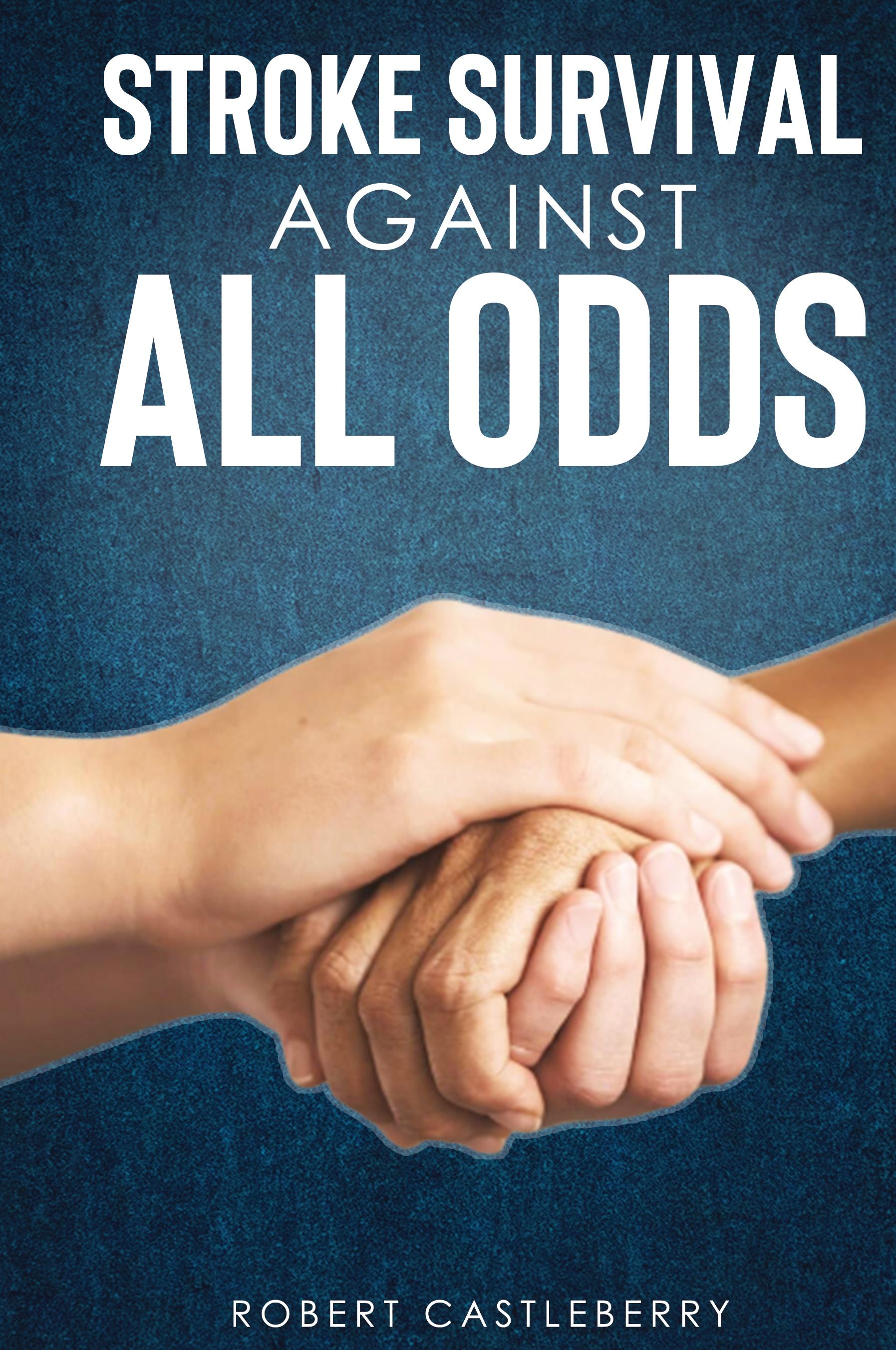 Vorderes Coverbild Stroke Survival