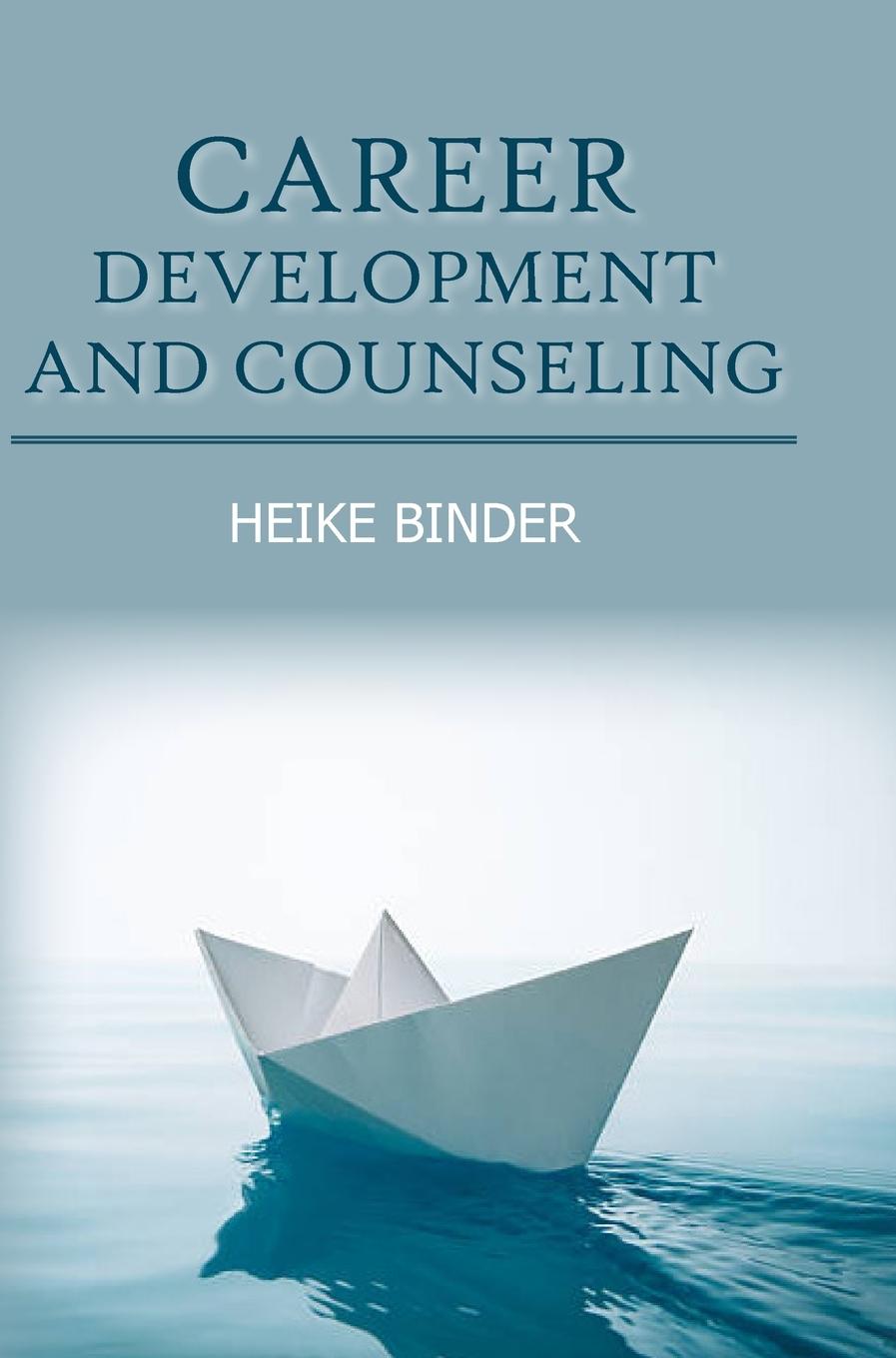 Vorderes Coverbild Career Development and Counseling