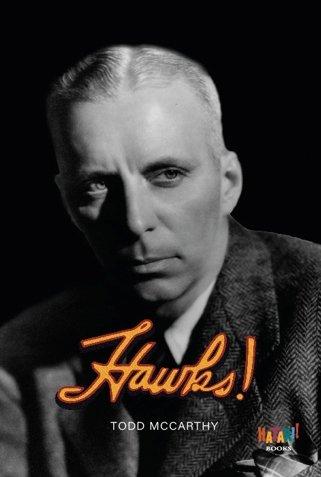 Vorderes Coverbild Hawks!