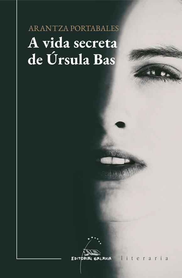 Vorderes Coverbild A vida secreta de Úrsula Bas