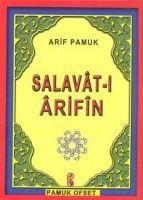 Vorderes Coverbild Salavat-i Arifin