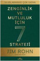Vorderes Coverbild Zenginlik ve Mutluluk icin 7 Strateji