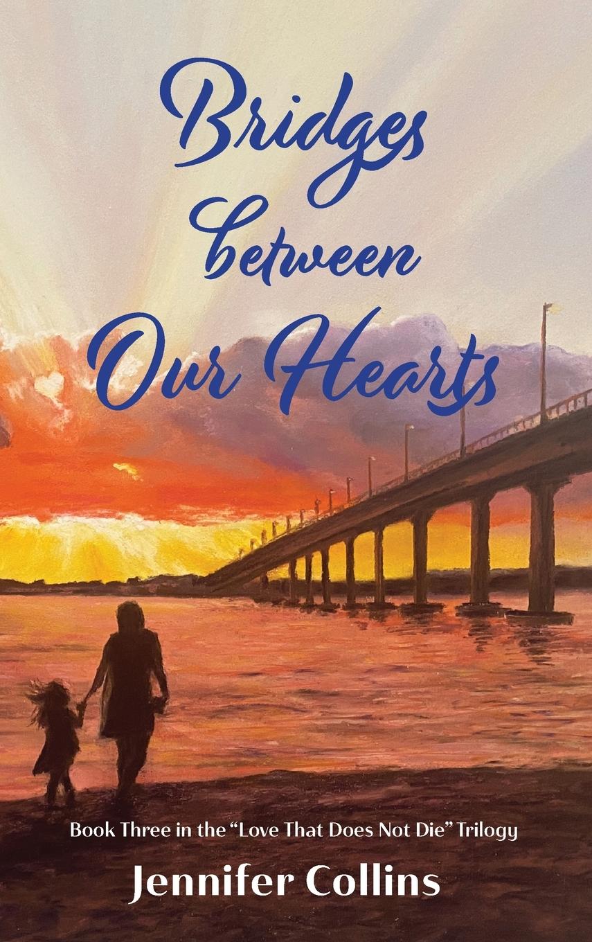 Vorderes Coverbild Bridges between Our Hearts
