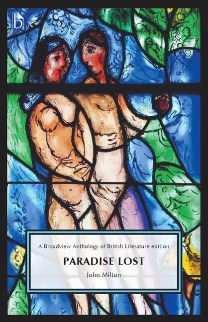 Vorderes Coverbild Paradise Lost