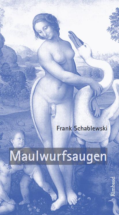 Vorderes Coverbild Maulwurfsaugen