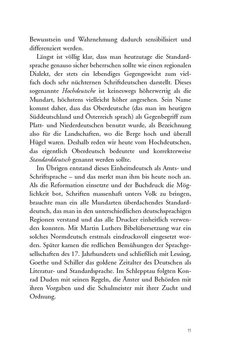 Beispielinhalt (Bild) Gräschkurs Fränkisch