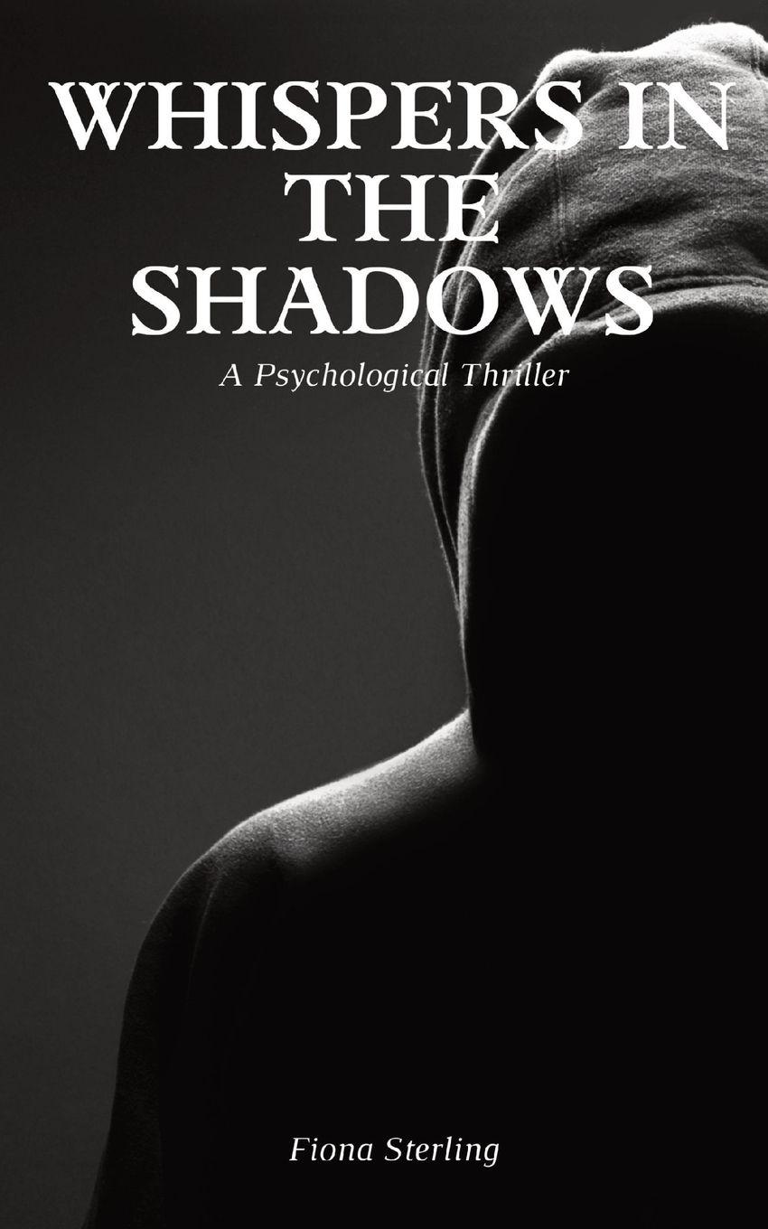 Vorderes Coverbild Whispers in the Shadows