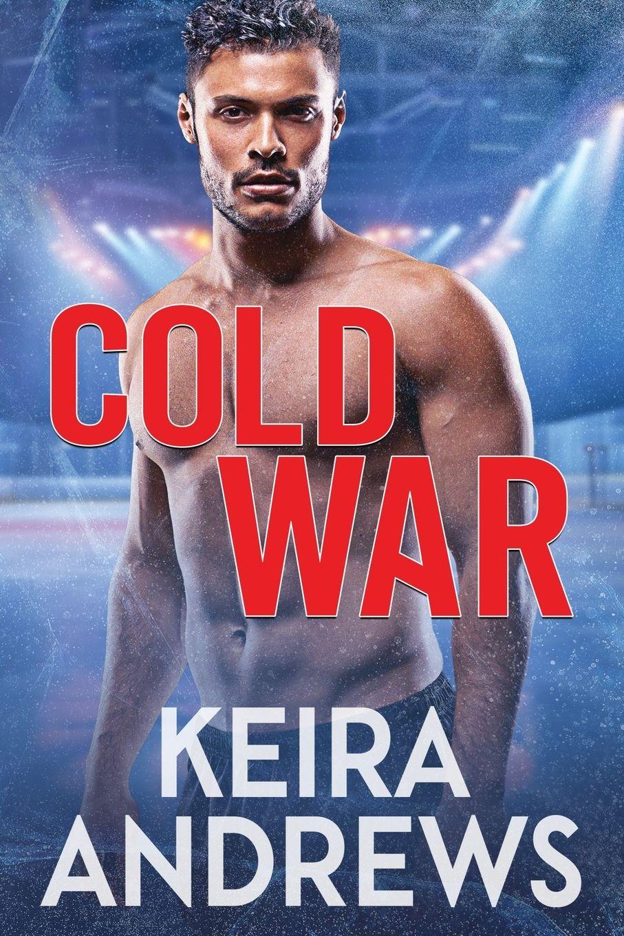 Vorderes Coverbild Cold War