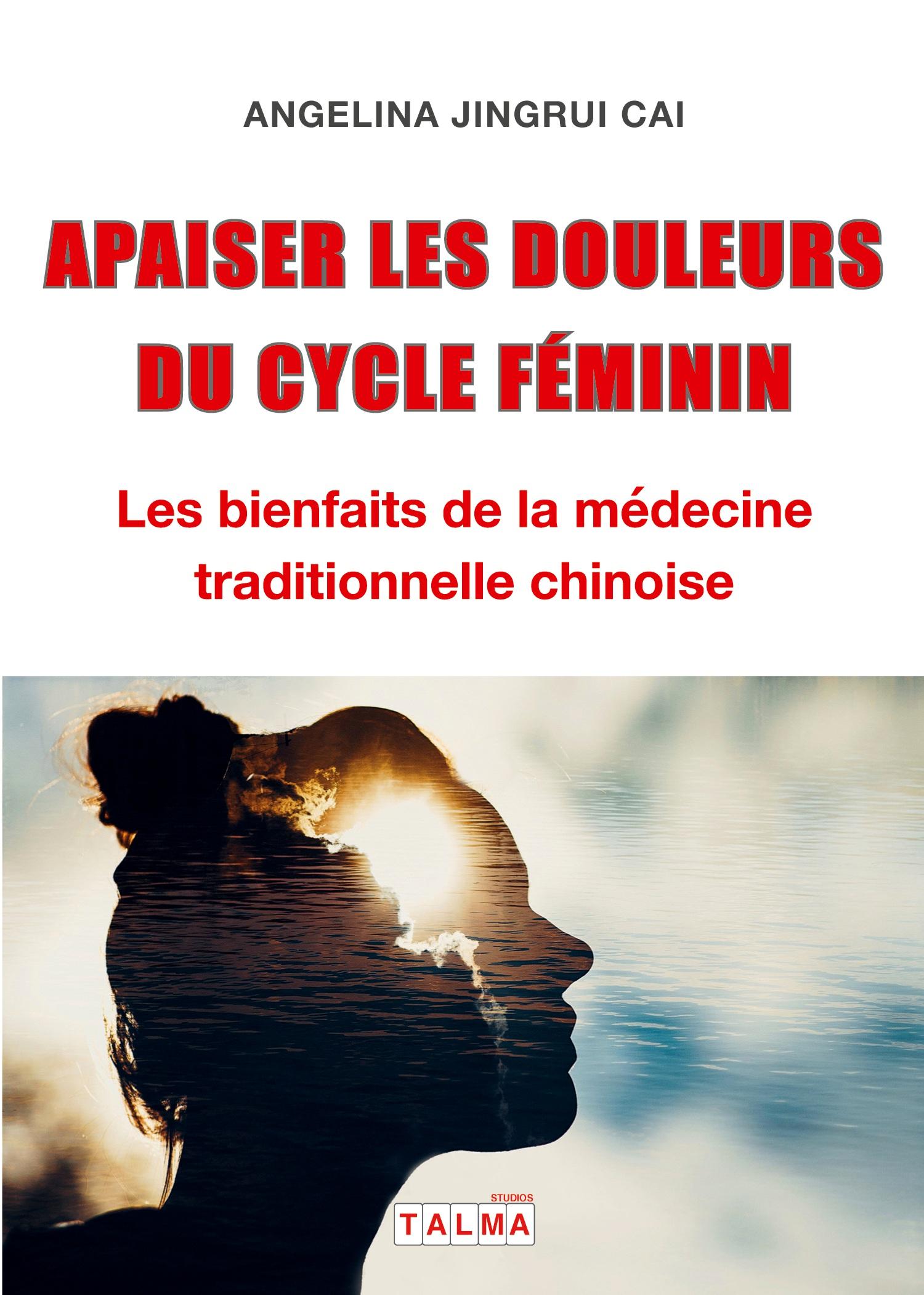 Vorderes Coverbild Apaiser les douleurs du cycle feminin
