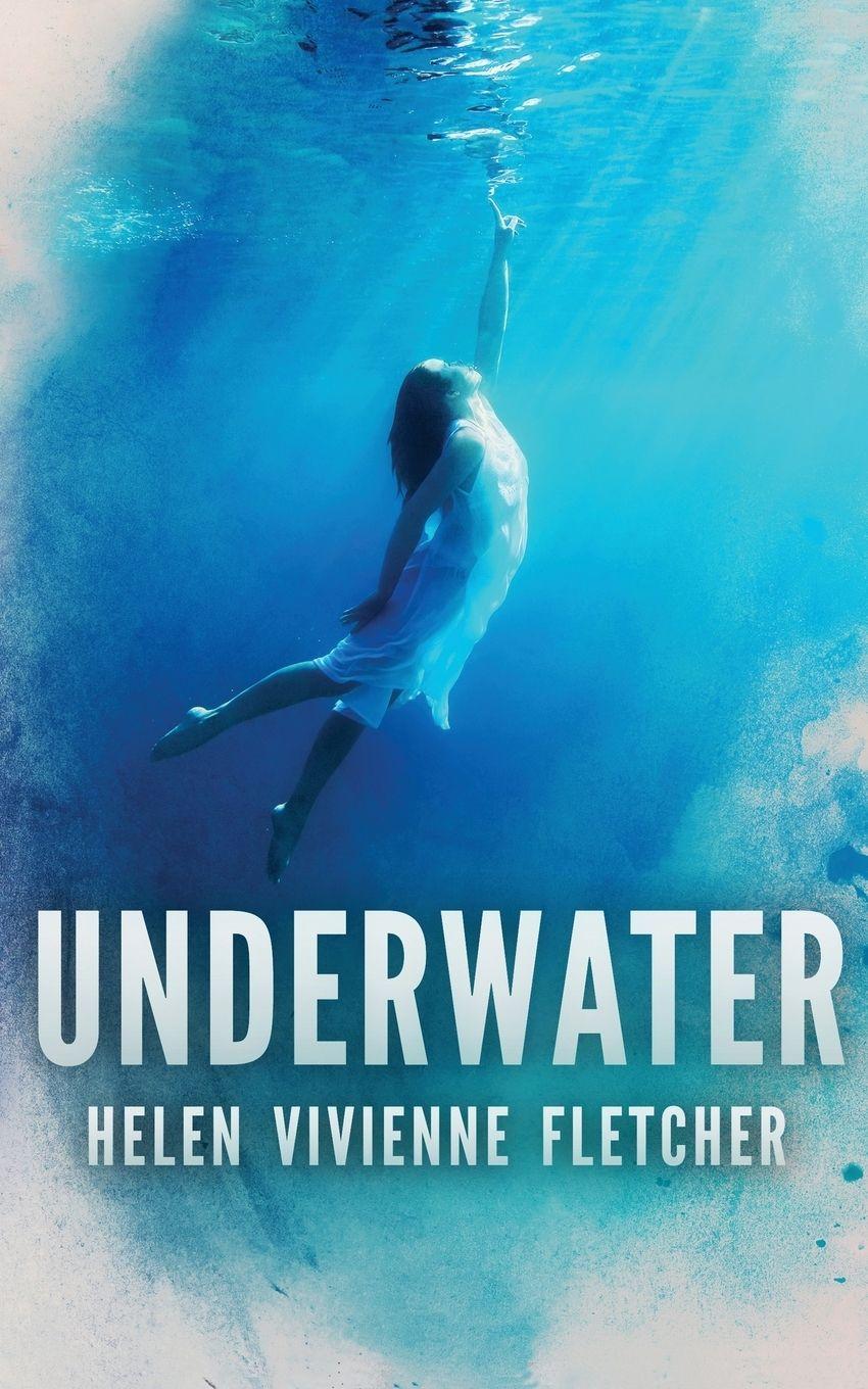 Vorderes Coverbild Underwater
