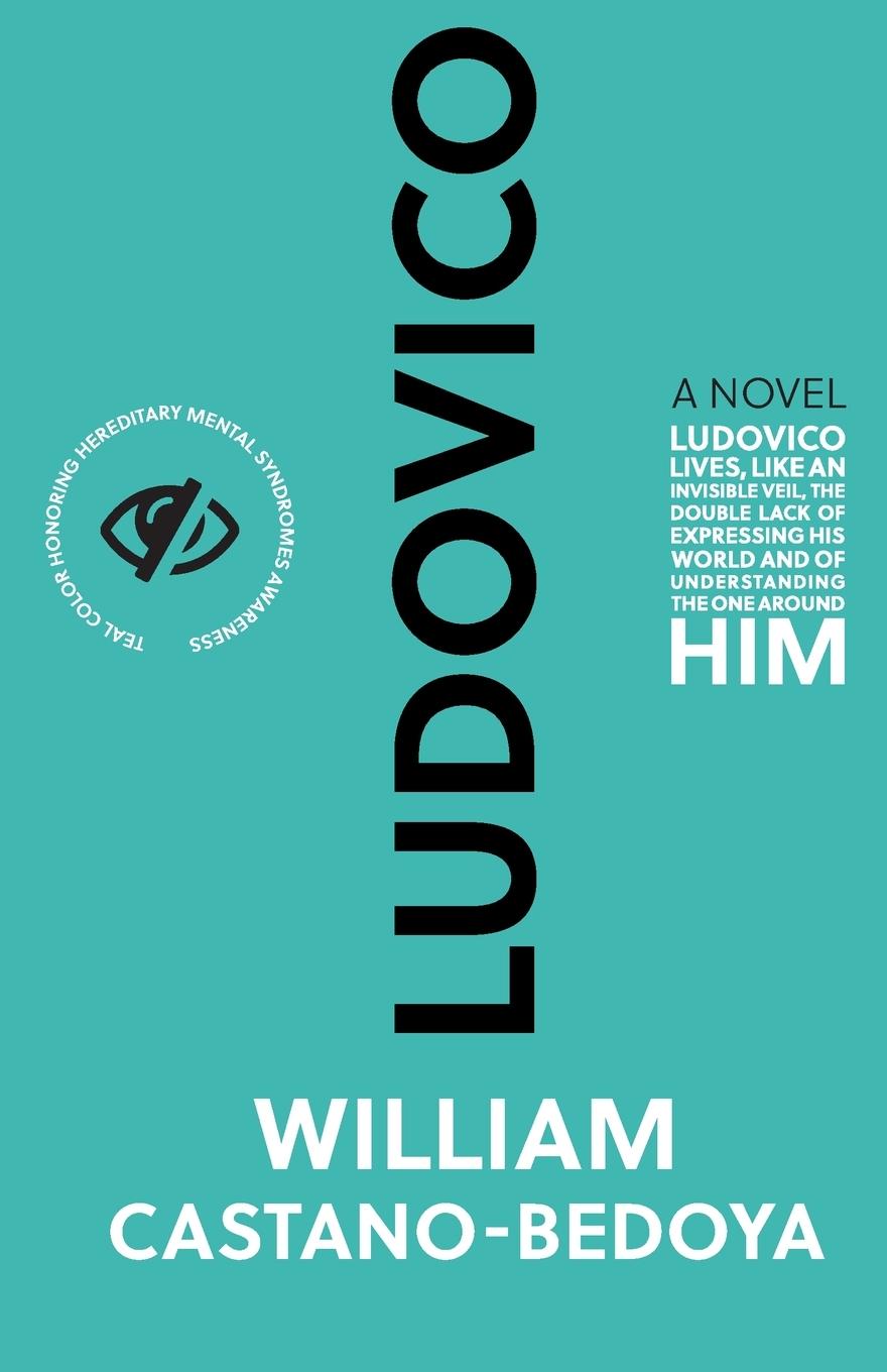 Vorderes Coverbild Ludovico