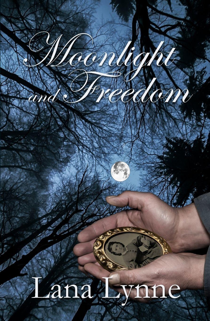 Vorderes Coverbild Moonlight and Freedom