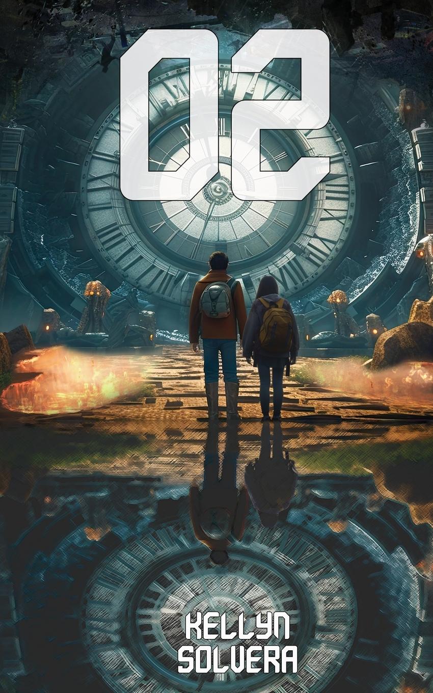 Vorderes Coverbild O2