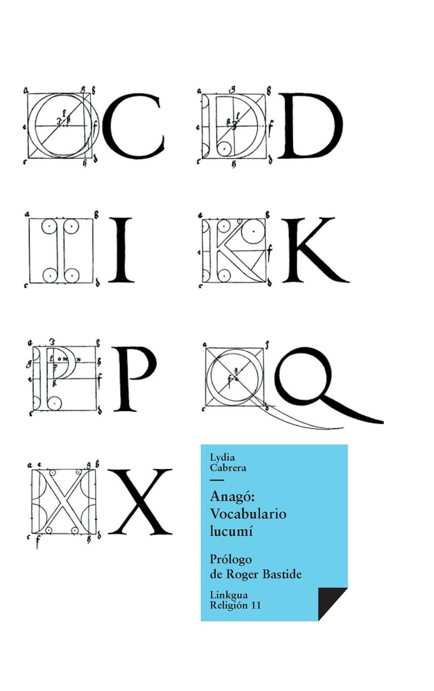 Vorderes Coverbild Anagó