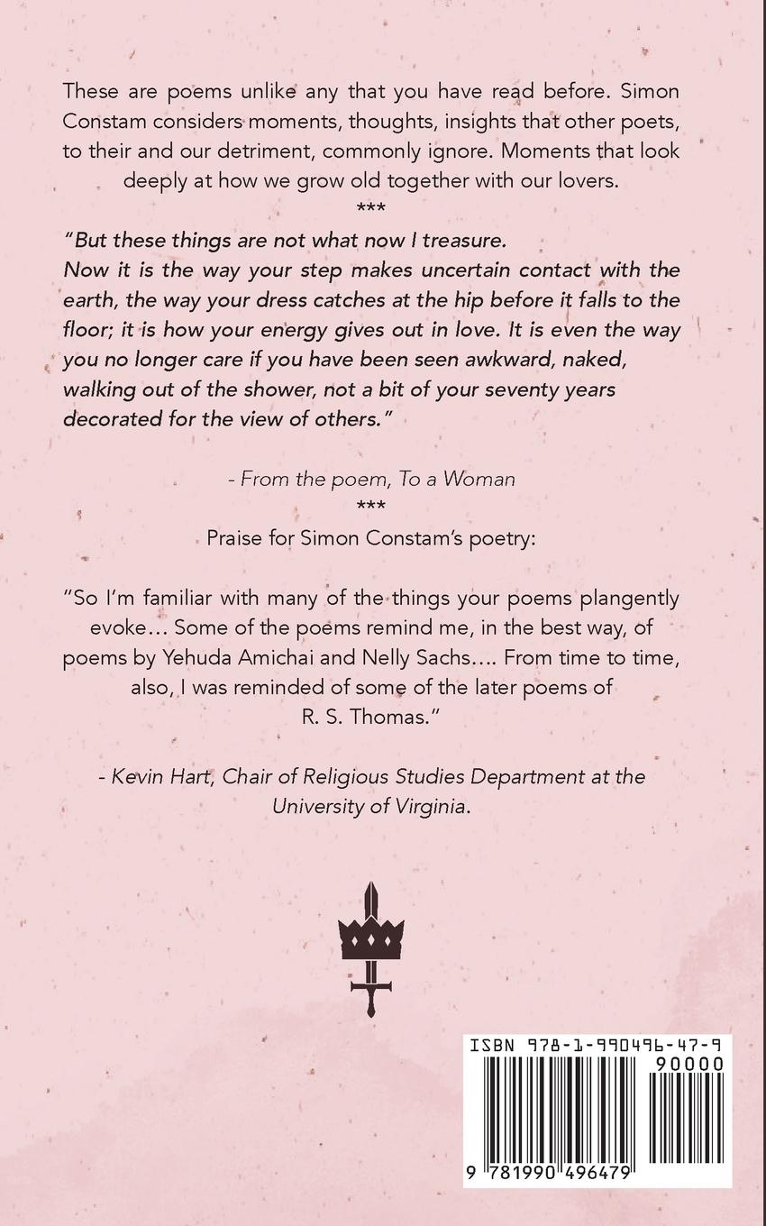 Rückseitencover Domestic Recusals