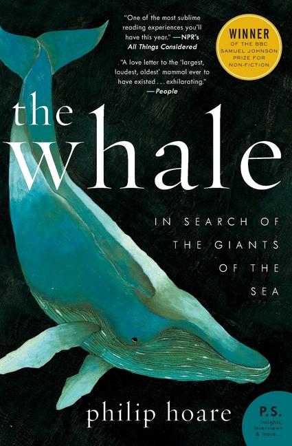 Vorderes Coverbild The Whale
