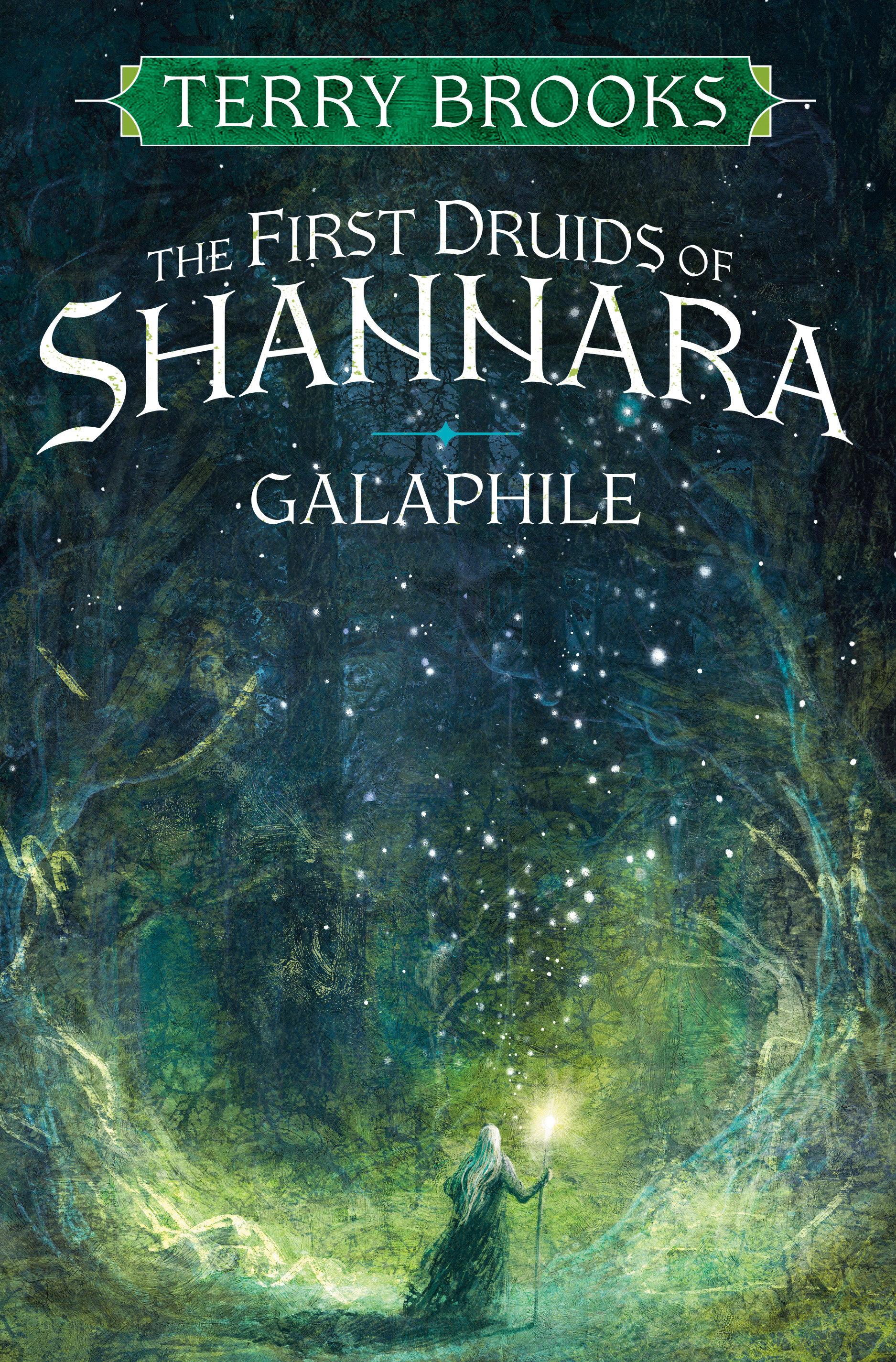 Vorderes Coverbild Galaphile
