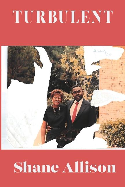 Vorderes Coverbild Turbulent