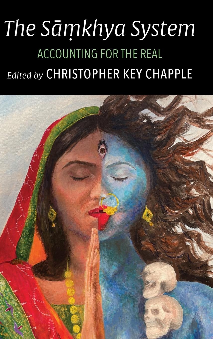 Vorderes Coverbild The S¿¿khya System