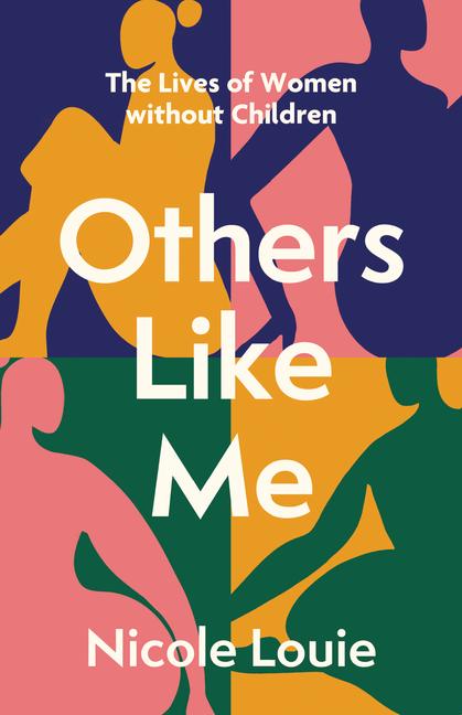 Vorderes Coverbild Others Like Me
