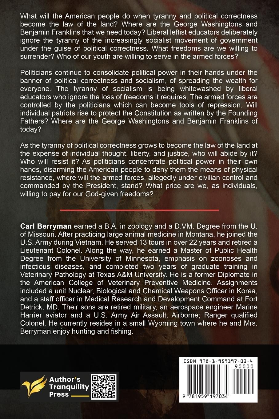 Rückseitencover Divided We Fall