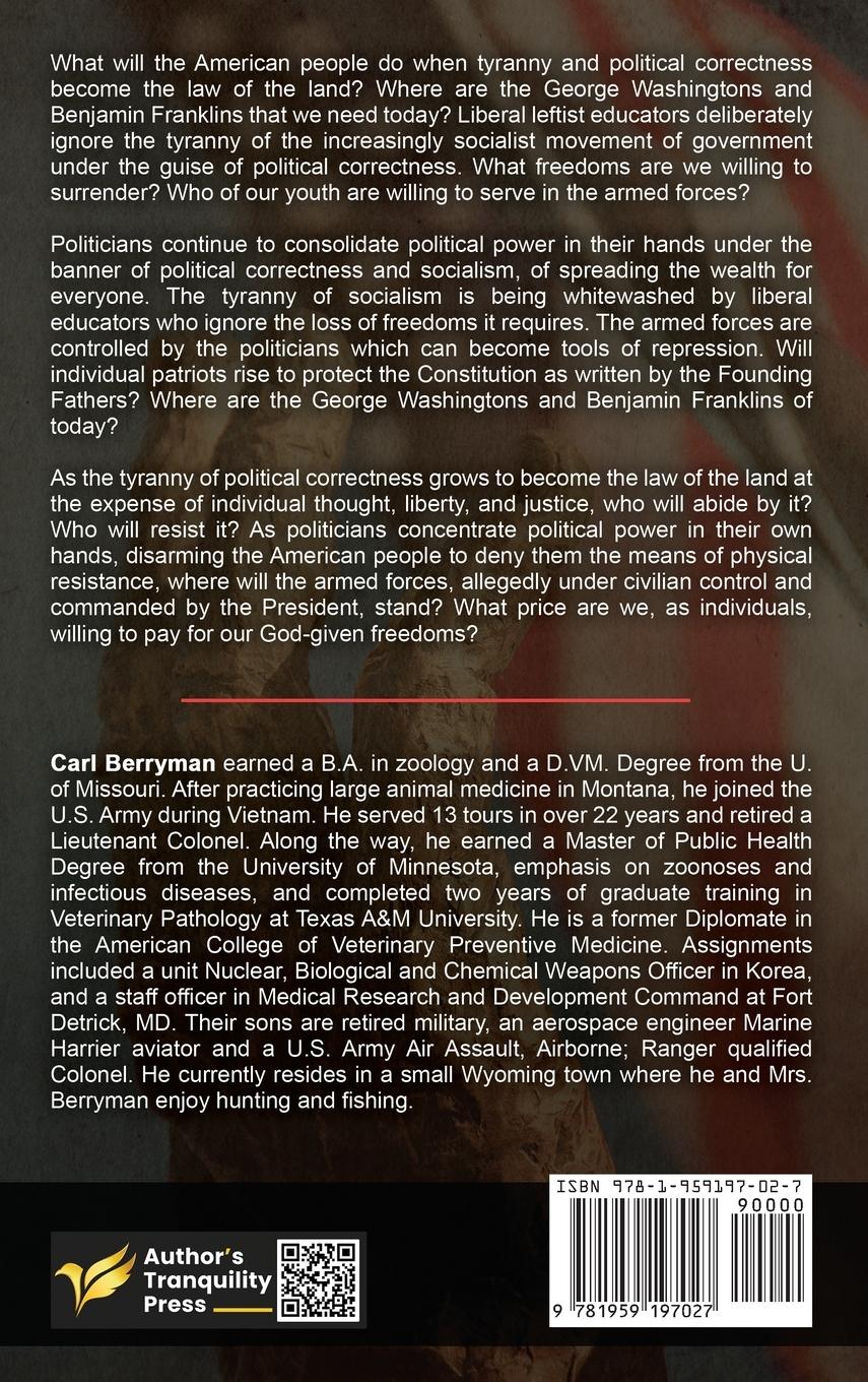 Rückseitencover Divided We Fall