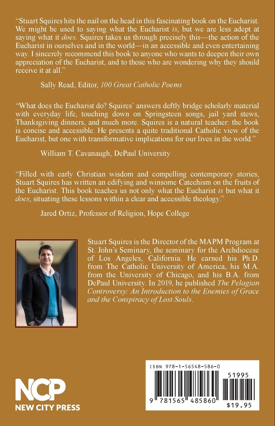 Rückseitencover You Will Be Changed Into Me