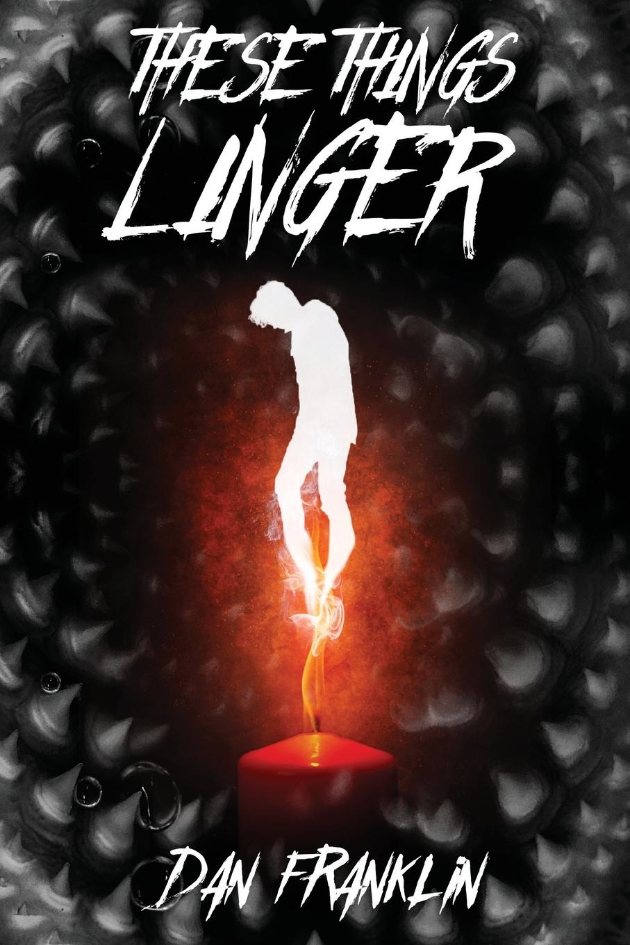 Vorderes Coverbild These Things Linger