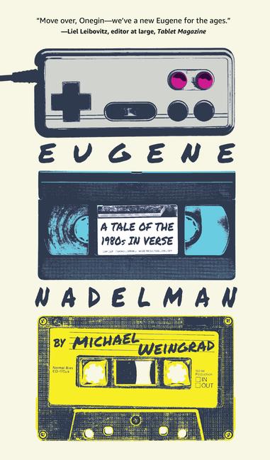 Vorderes Coverbild Eugene Nadelman