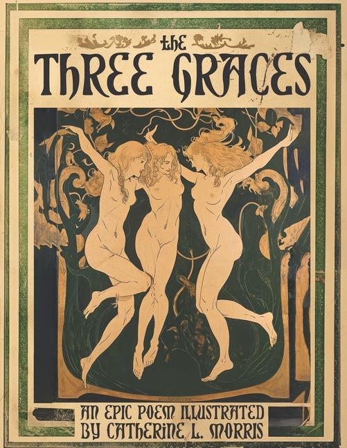 Vorderes Coverbild The Three Graces